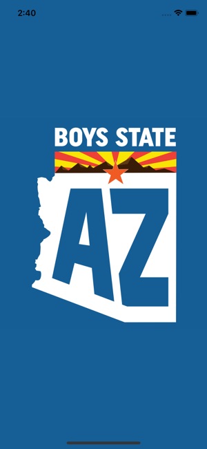 Arizona Boys State(圖1)-速報App