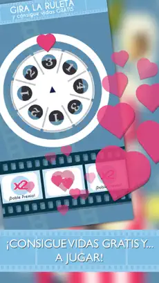 Screenshot 6 Popcorn Quiz - Trivial pelis iphone
