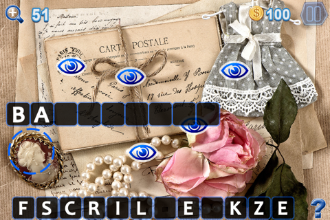 Point Words screenshot 2