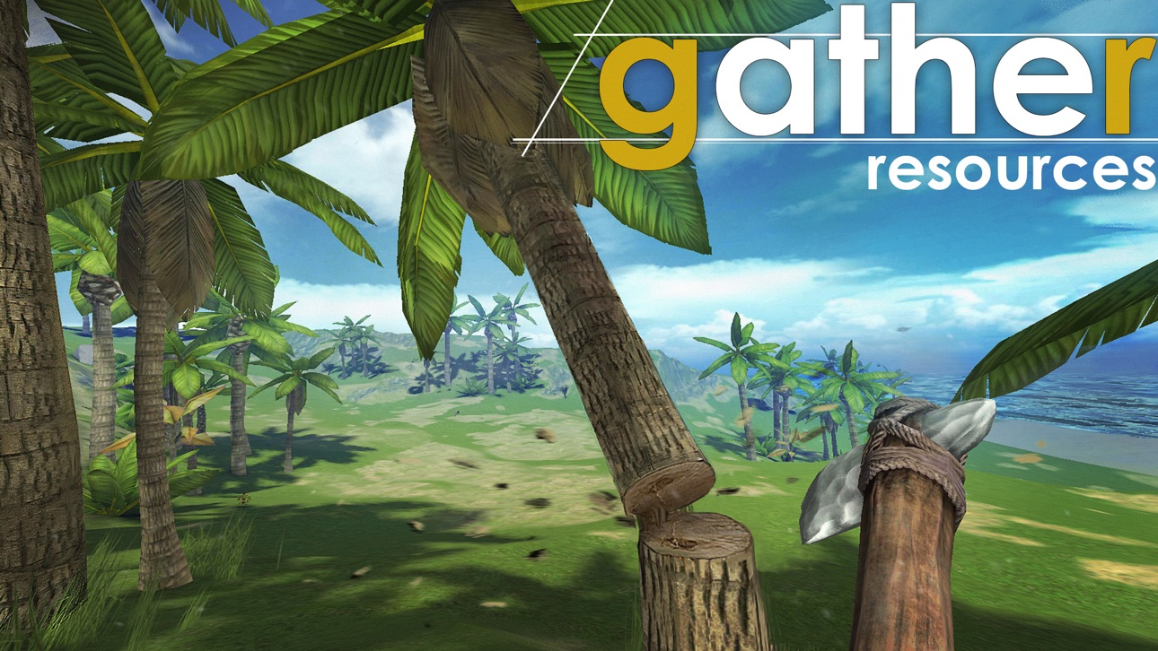 Survival Island: EVO - Free Hack screenshot 5 - iOS game interface