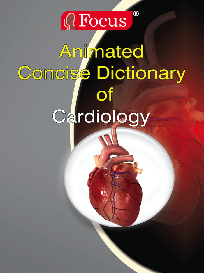 Cardiology Dictionary
