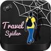 Travel Spider - South America