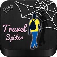 Travel Spider - South America
