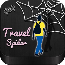 Travel Spider - South America