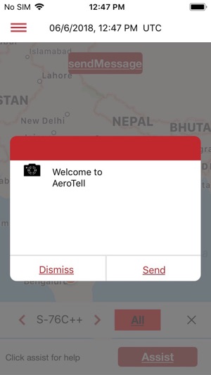 Aerotell(圖5)-速報App