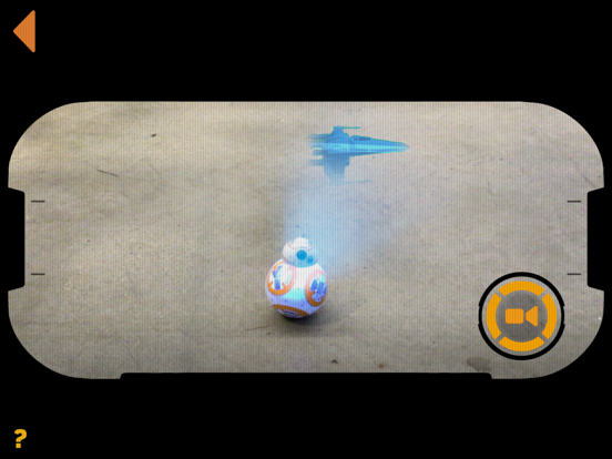 BB-8™ Droid App by Spheroのおすすめ画像3
