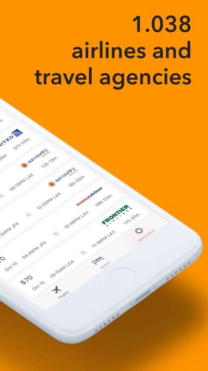Low-cost tickets: Star flights
