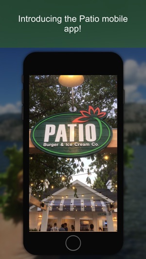 Patio Burger(圖1)-速報App