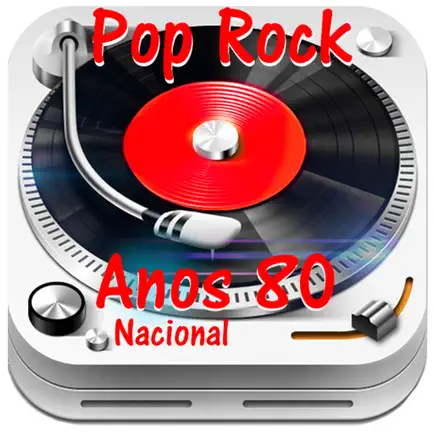 Melhor do Pop Rock Nacional 80 Читы