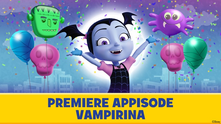 Disney Junior Appisodes