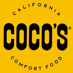 Coco's Rewards