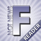 Top 31 News Apps Like Fark® Not News Reader - Best Alternatives