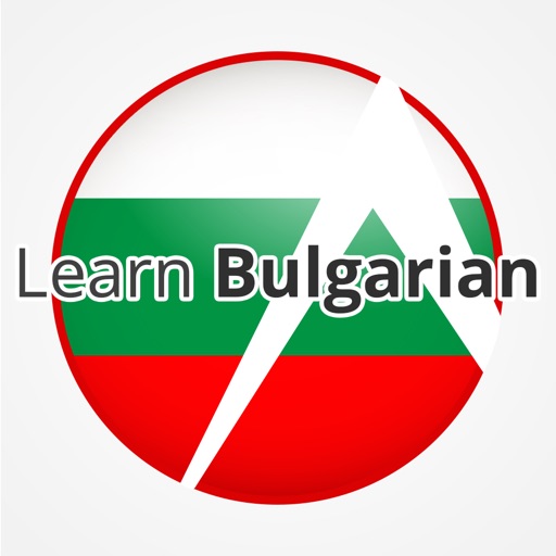 Learn Bulgarian Language icon