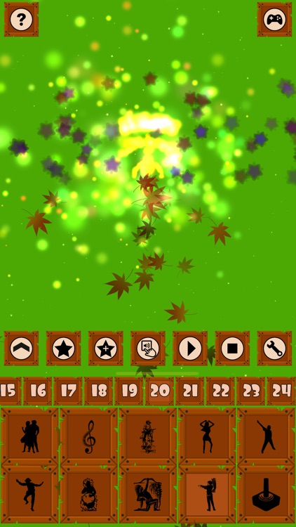 Big Bang Whip screenshot-3