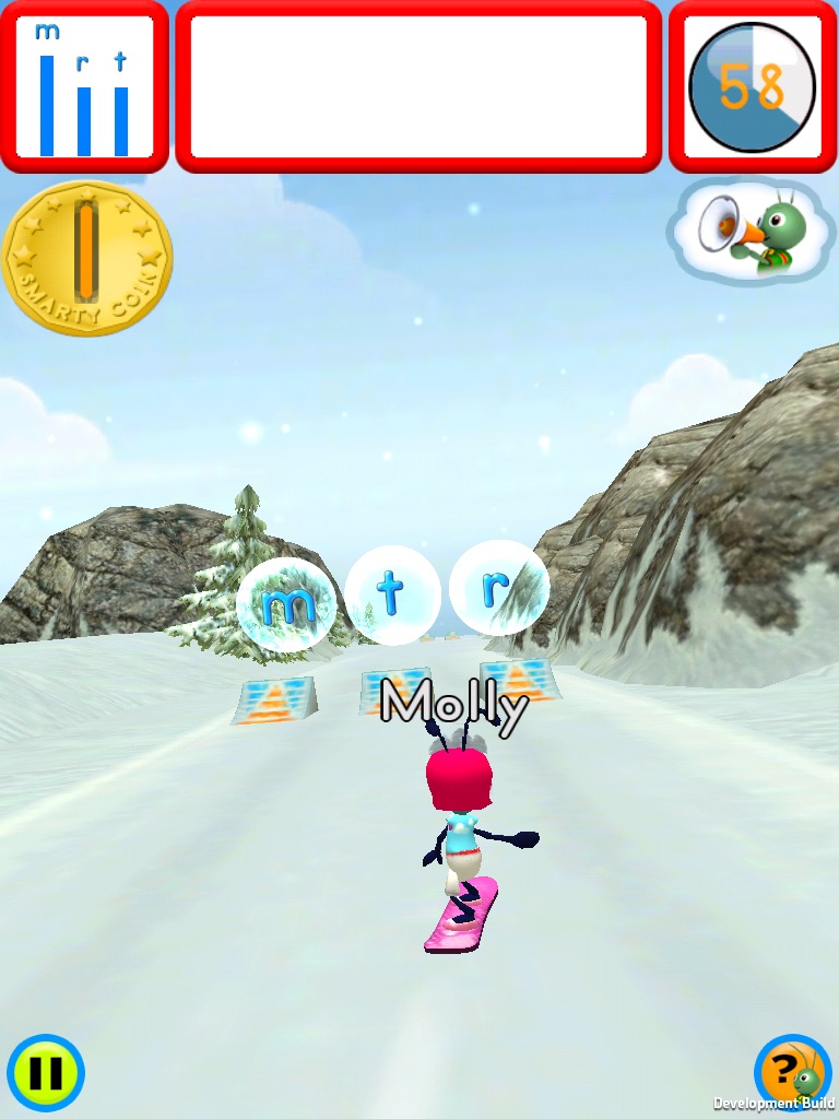 Smarty Ants PreK-1 screenshot 3