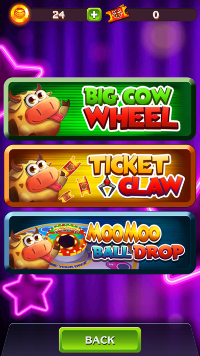 MooMoo Virtual Arcade screenshot 2