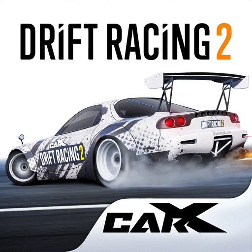 CarX Drift Racing 2 Screenshots & Artwork Game Hub Pocket Gamer