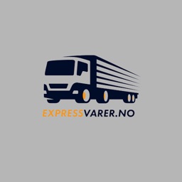 ExpressVarer Driver