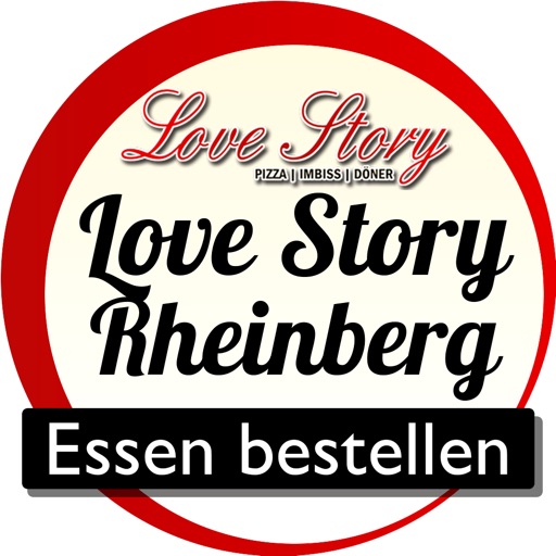 Pizzeria Love Story Rheinberg