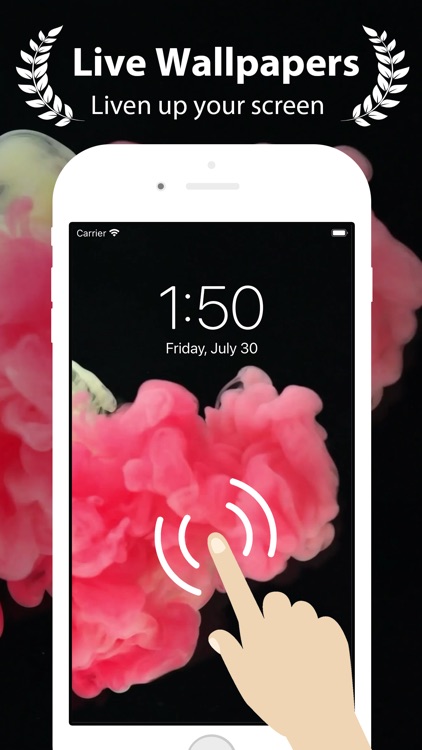 11 Best Free Live Wallpaper Apps for iPhone 2022  Editors Choice