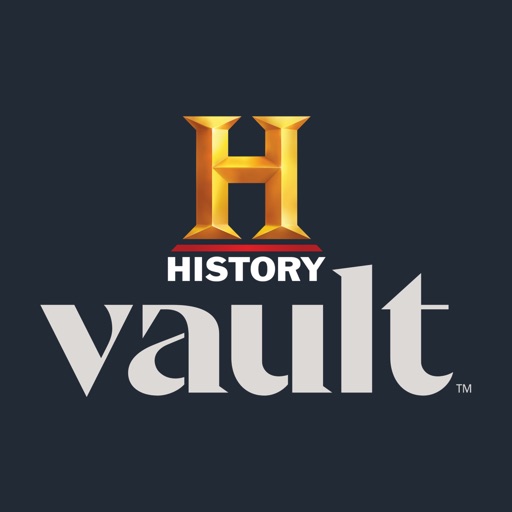 HISTORY Vault