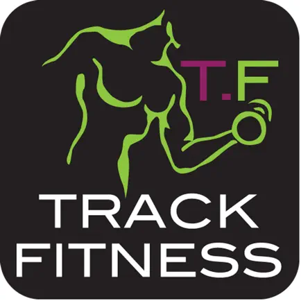 Track Fitness Cheats
