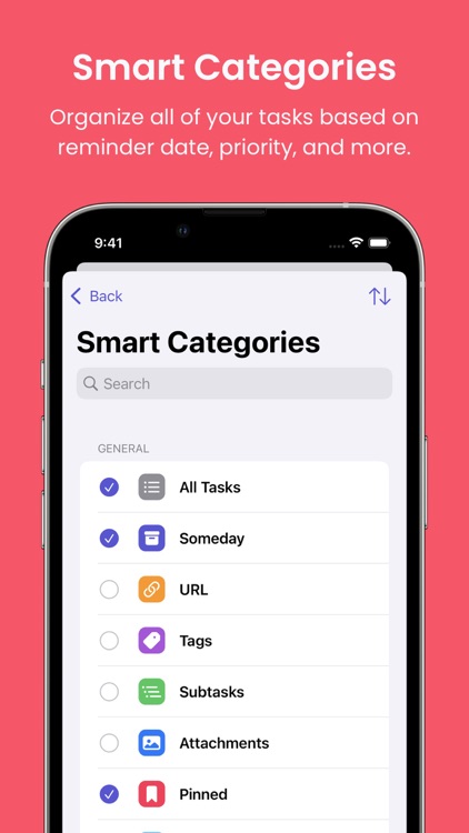 Doneit: Reminders, To Do List screenshot-3