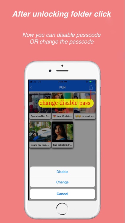 MX Video Player: Media Manager screenshot-7