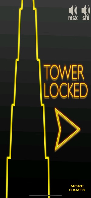 Tower locked(圖2)-速報App