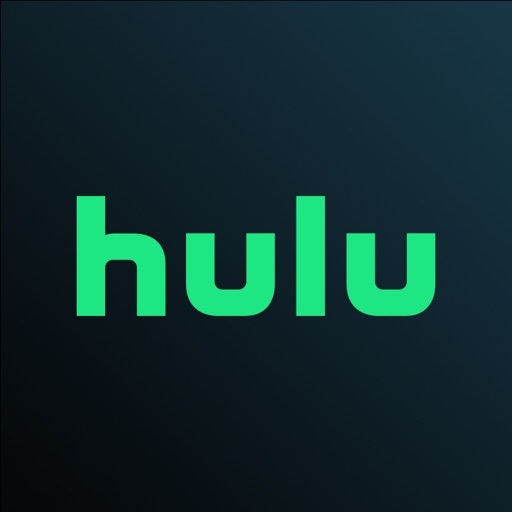 Hulu: Stream TV & movies icon