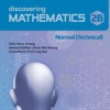 Discovering Maths 2B (NT)