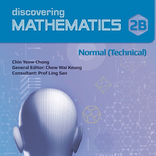 Discovering Maths 2B (NT)