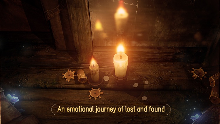Candleman Lite screenshot-4