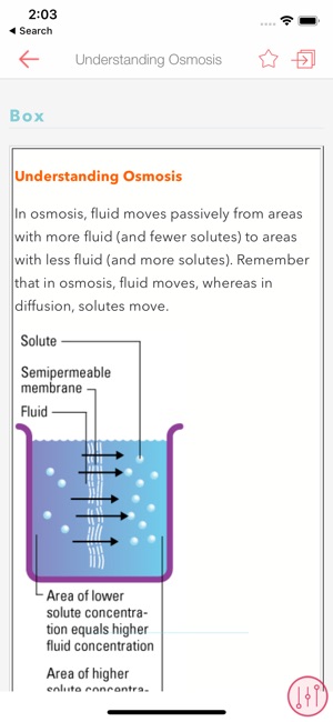 Fluids and Electrolytes MIE(圖4)-速報App