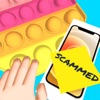 Fidget Trading 3D: Fidget Toys Fidget Trading 3D: Fidget Toys
