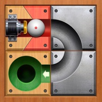 Kontakt Unblock Ball - Block Puzzle