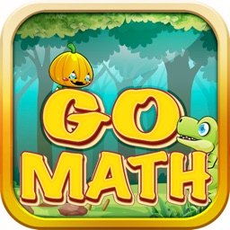 GO FOR MATH