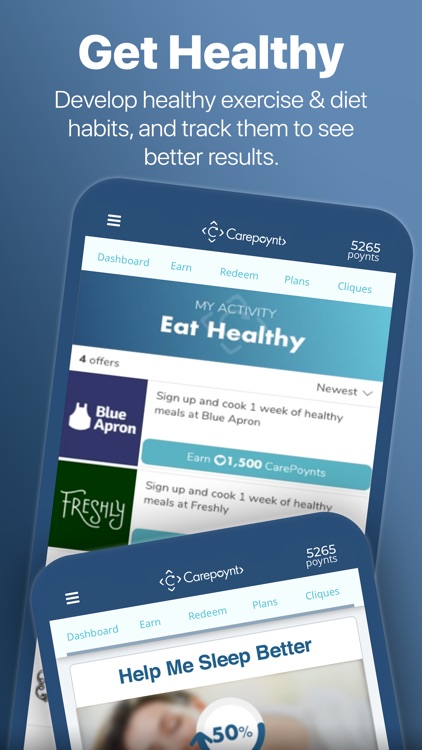 Carepoynt screenshot-3