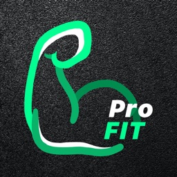 ProFit Apple Watch App