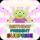 Birthday Present Surprise Maker - create your own presents