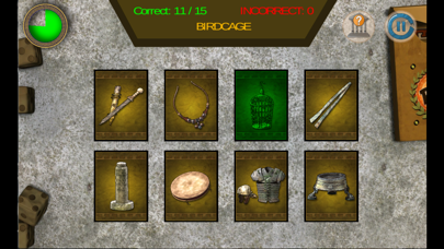 Roman Town 2 - Puzzles screenshot 2