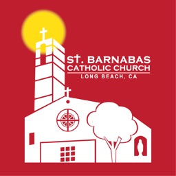 St.Barnabas Catholic Church