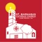 St Barnabas Church app created to make it simple for the parishioners to get the details about the church