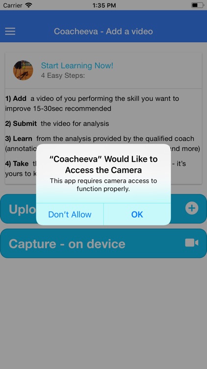 COACHEEVA screenshot-4