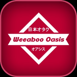 Weeaboo Oasis