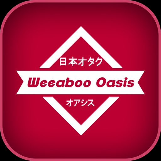 Weeaboo Oasis