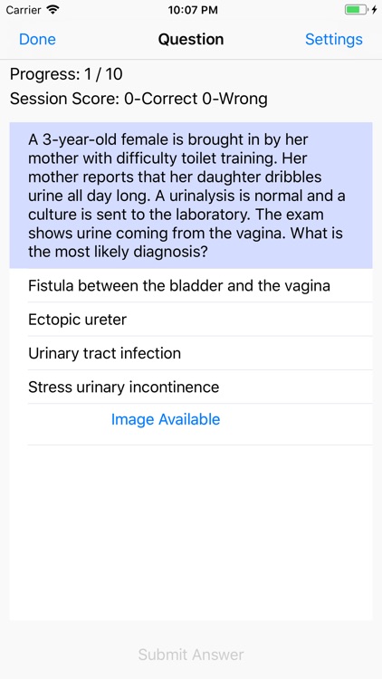 Nursing Student Reviews screenshot-7