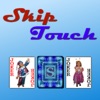 Icon SkipTouch 2.0 - Card Game