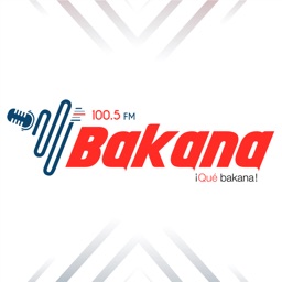 Bakana 100.5