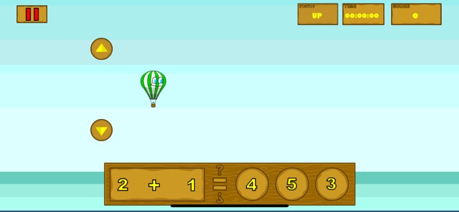 Inflatable Maths - Learn Maths(圖3)-速報App